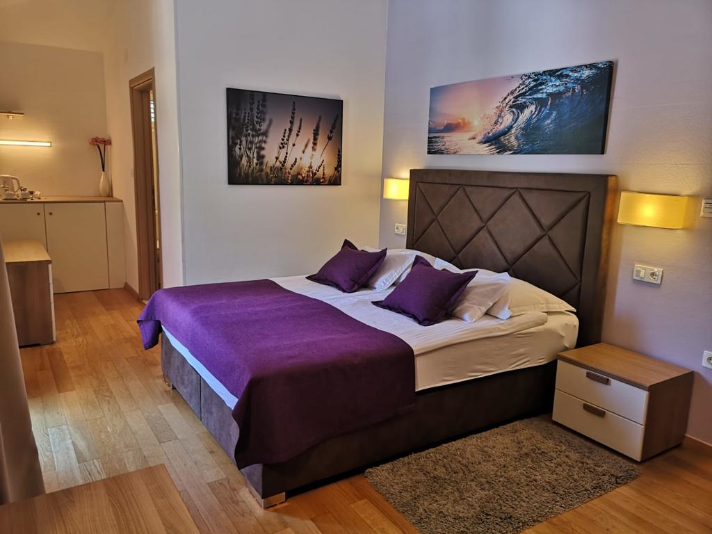 Hotel Fortuna