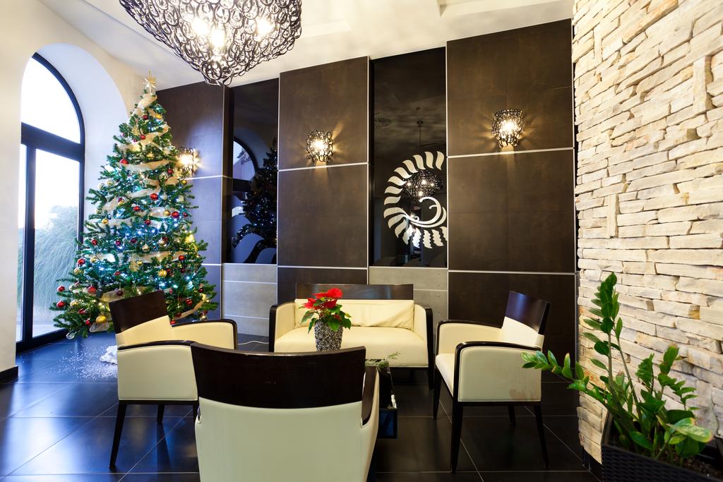 Boutique Hotel Marina