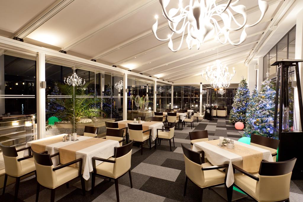 Boutique Hotel Marina