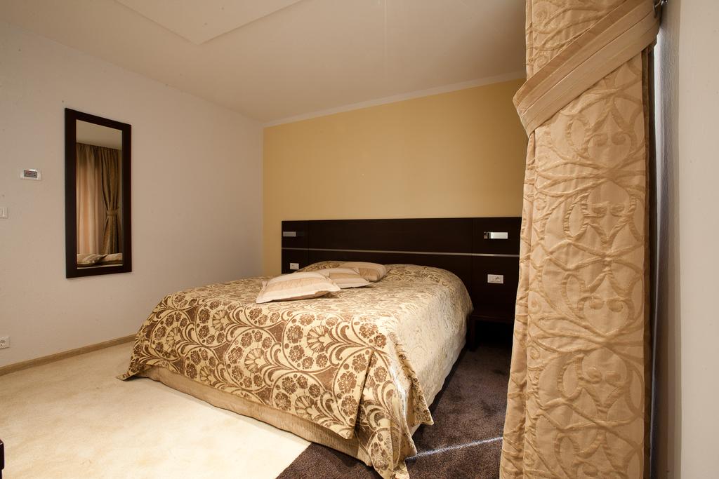 Boutique Hotel Marina
