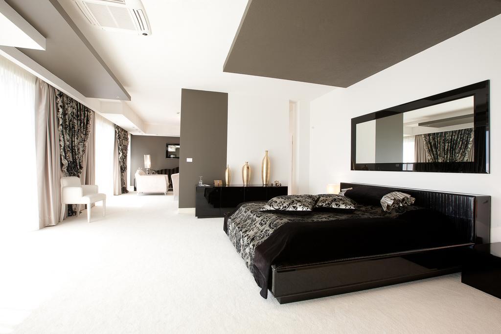 Boutique Hotel Marina