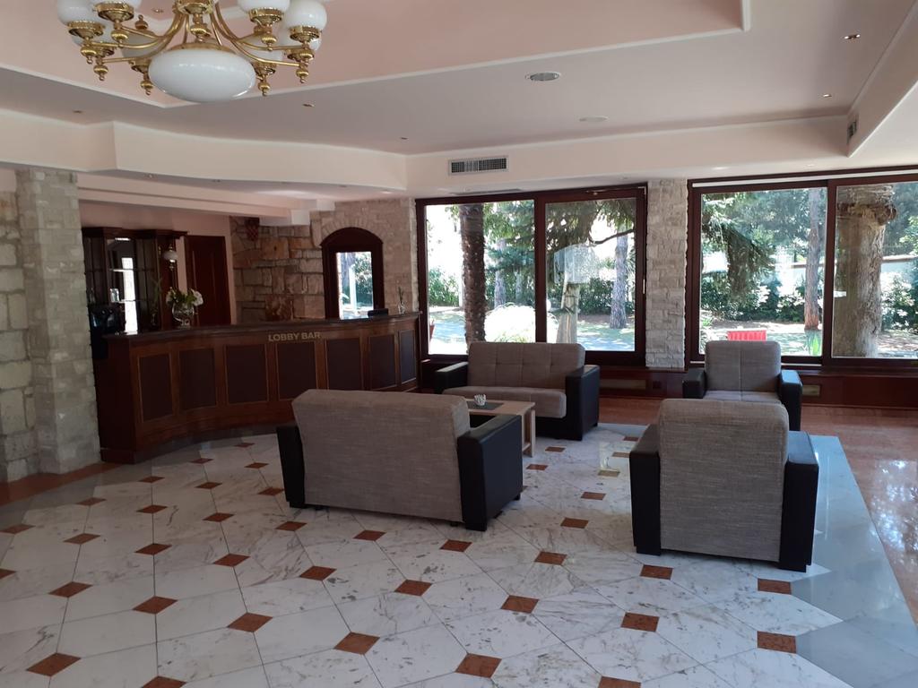 Hotel Minerva