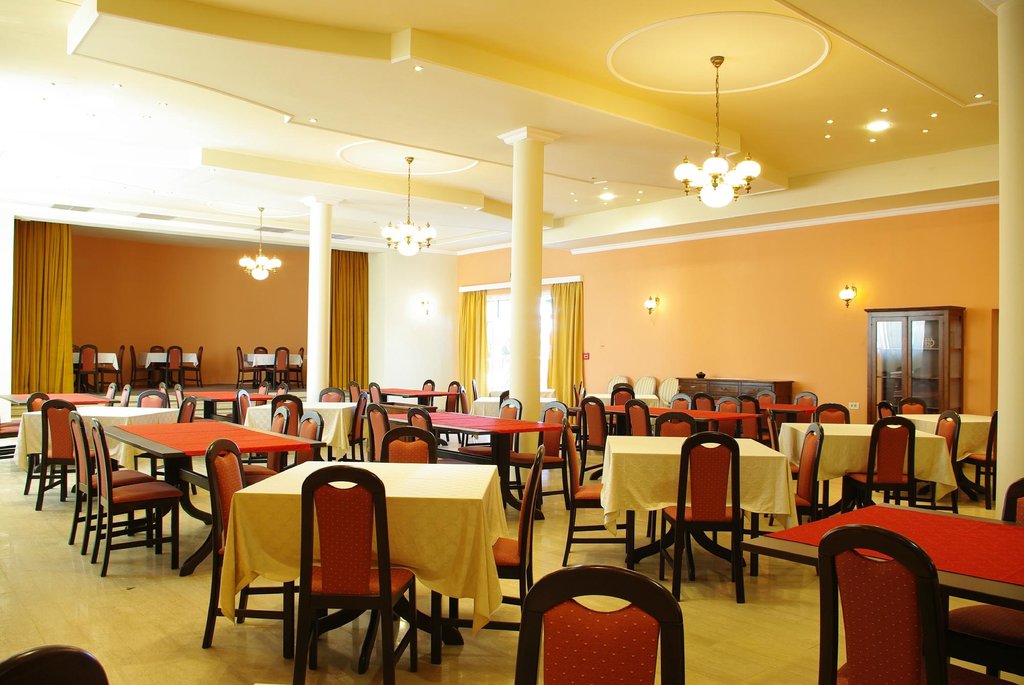 Hotel Minerva
