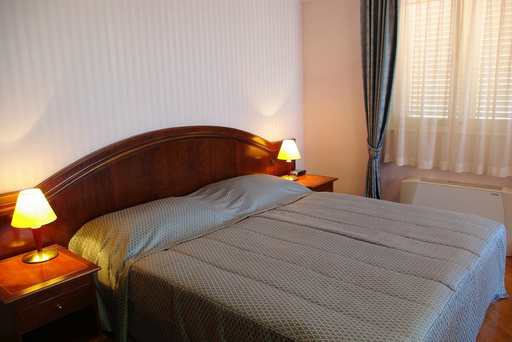 Hotel Minerva