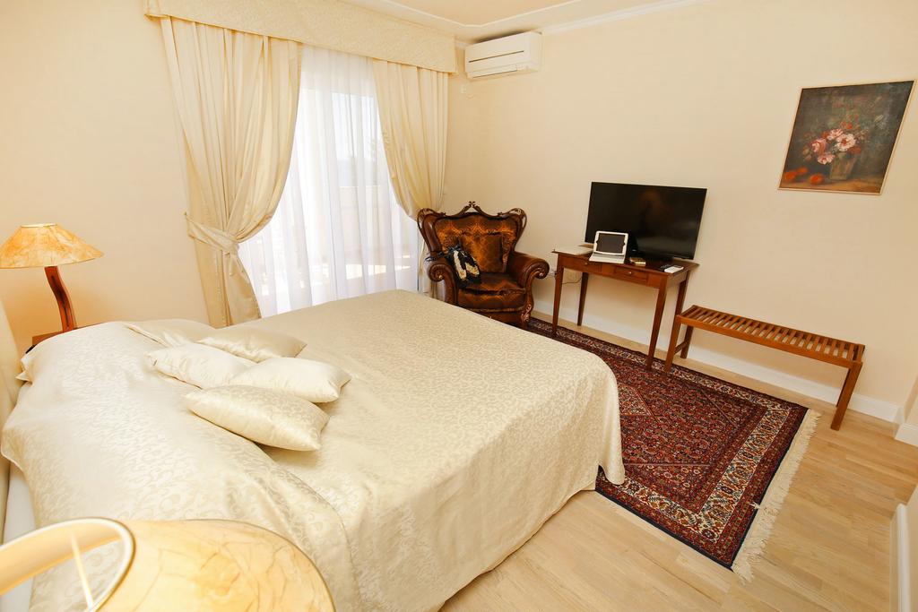 Villa Triana