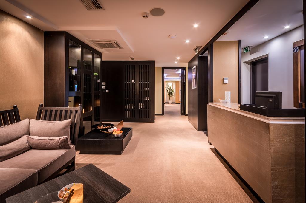 Residence