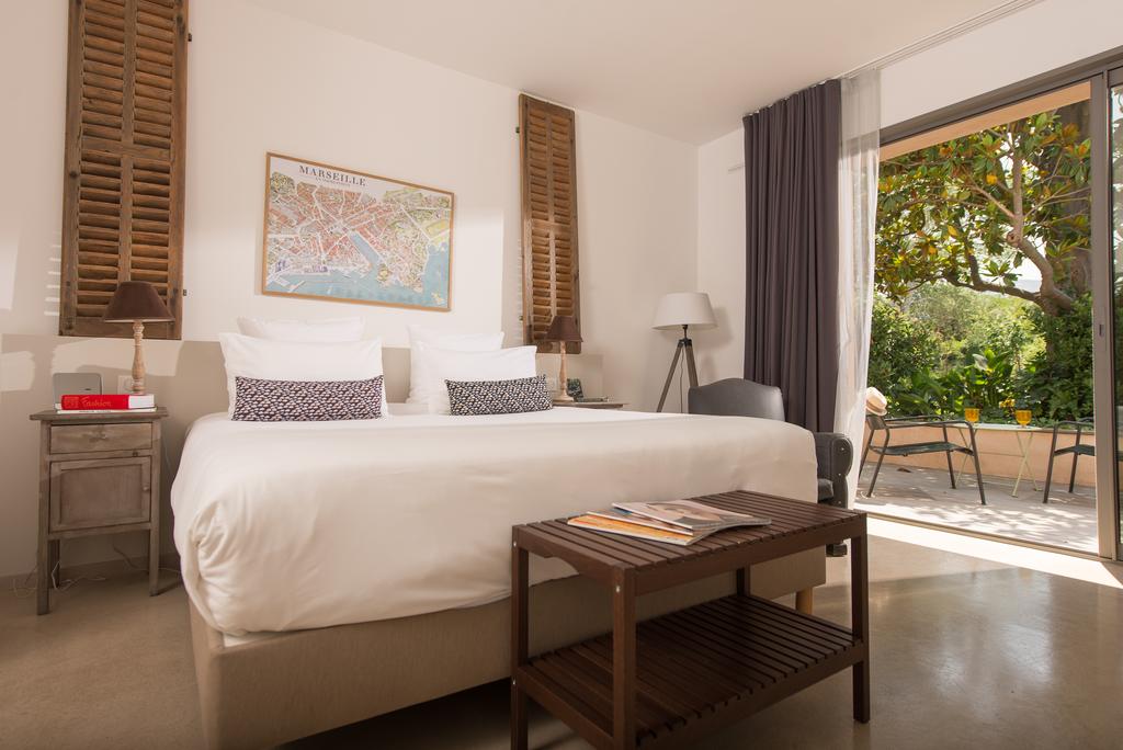 Hôtel 96