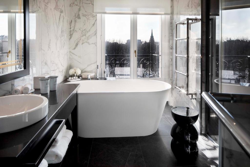 Le Damantin Hotel Spa