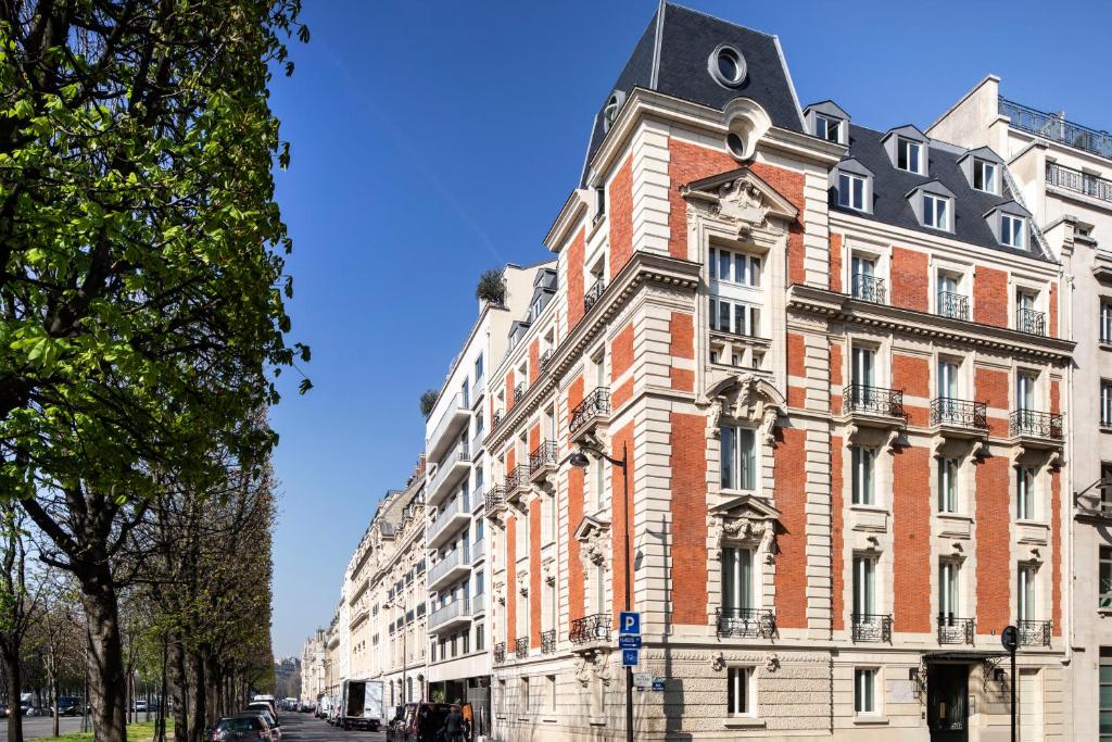 Le Damantin Hotel Spa