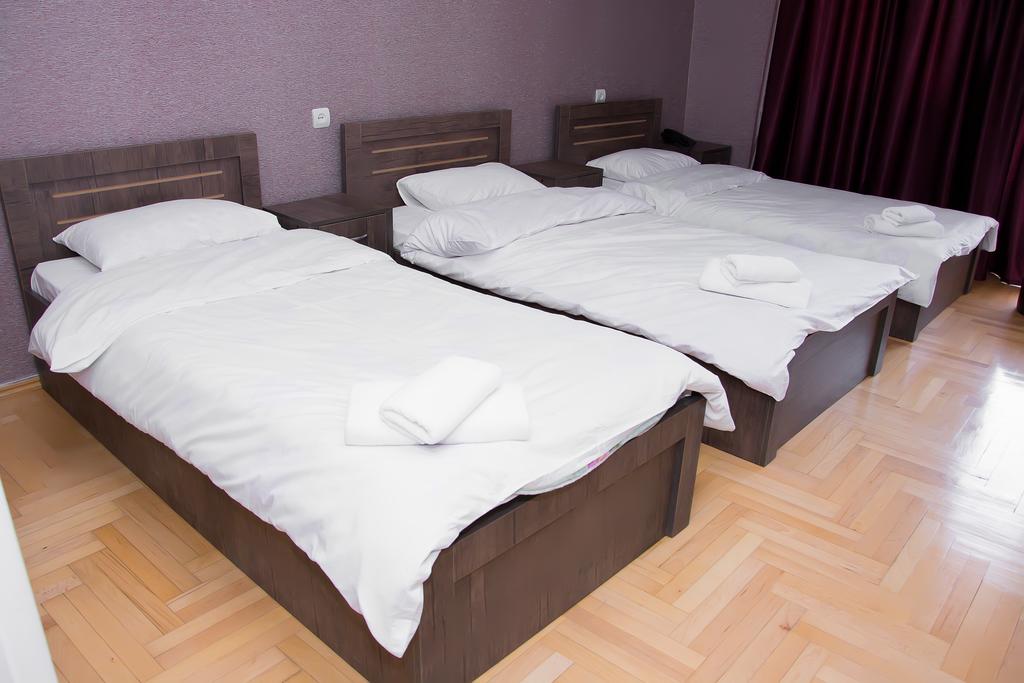 Hotel Europa