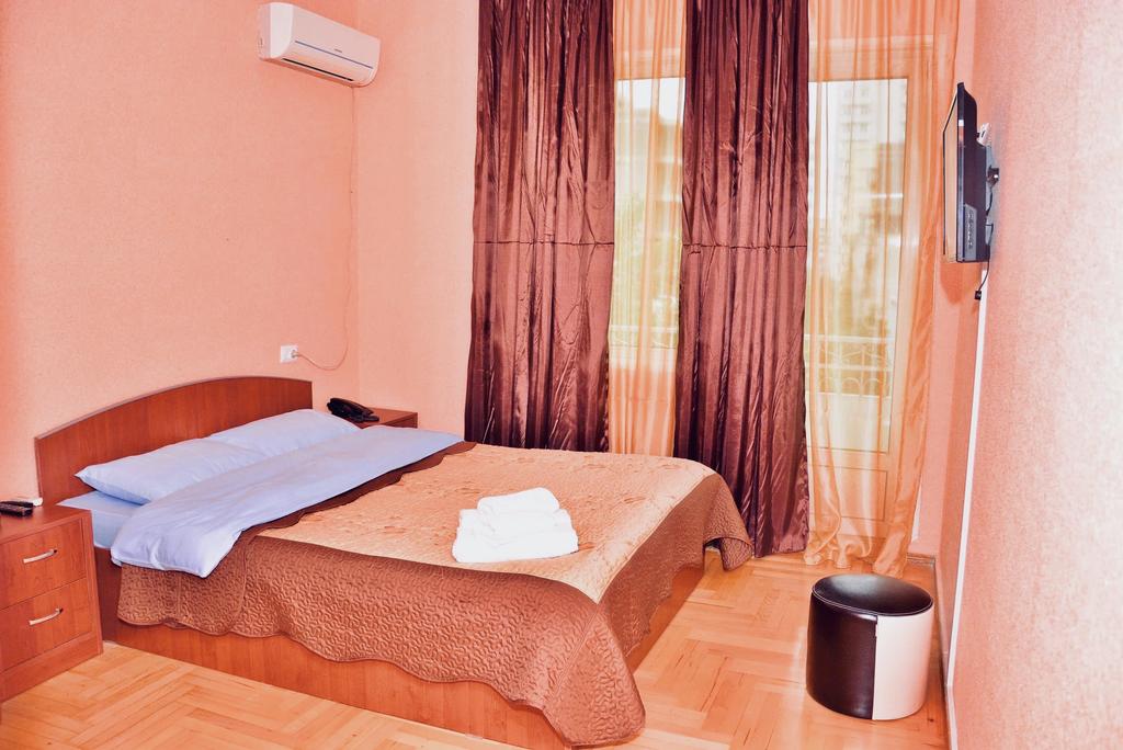 Hotel Europa