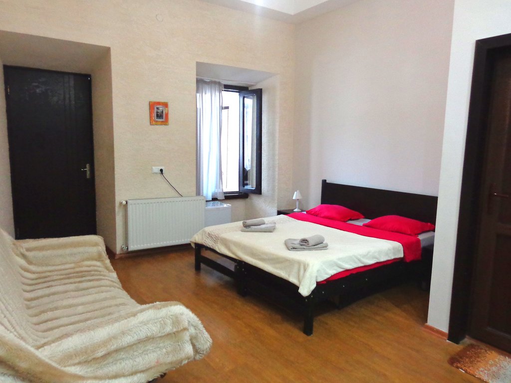 Old Meidan Hotel