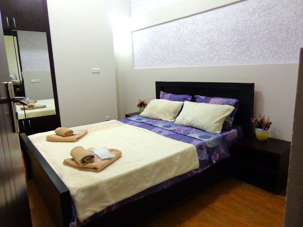 Old Meidan Hotel