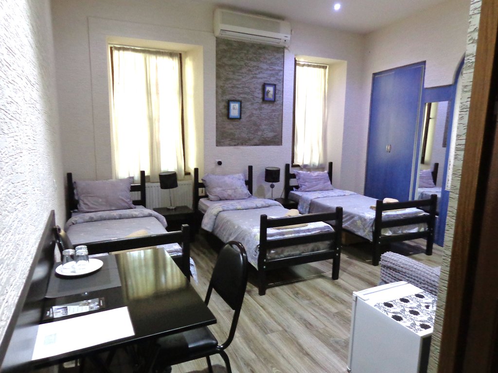 Old Meidan Hotel