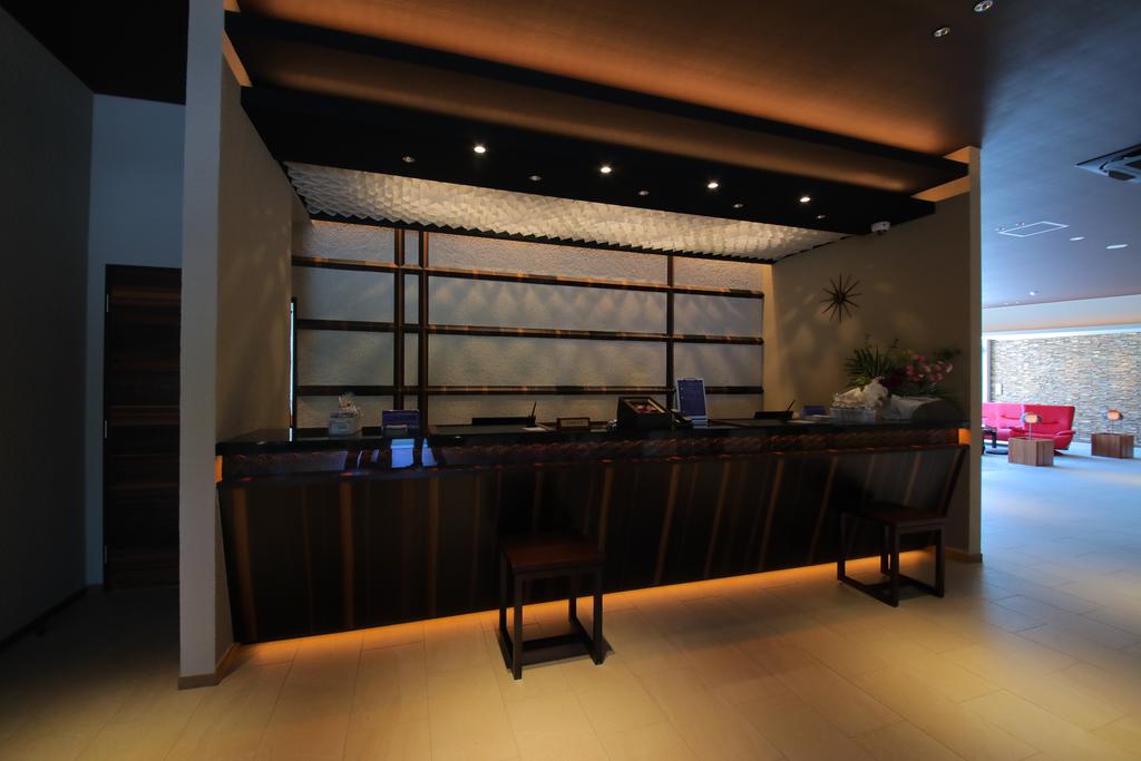 Morinoyu Resort