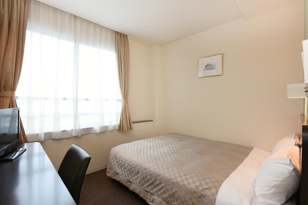 Hiroshima Diamond Hotel