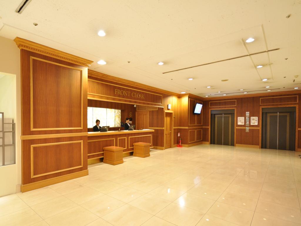 Mito Keisei Hotel