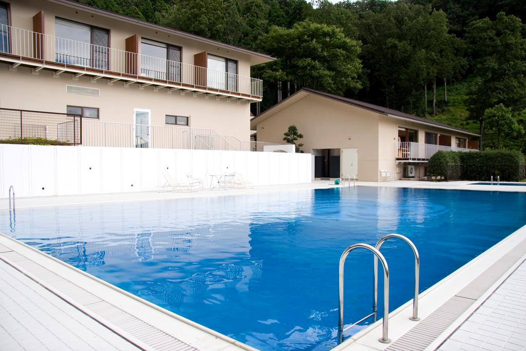 L'Hotel du Lac