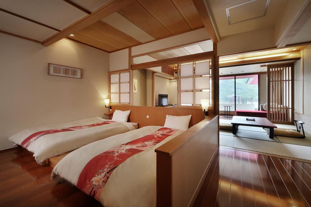 Kinugawa Grand Hotel Yume No Toki