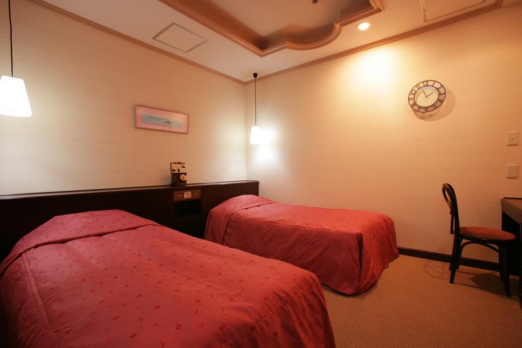 Kinugawa Grand Hotel Yume No Toki