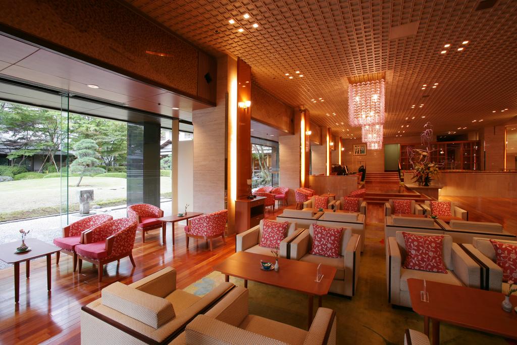 Kinugawa Grand Hotel Yume No Toki