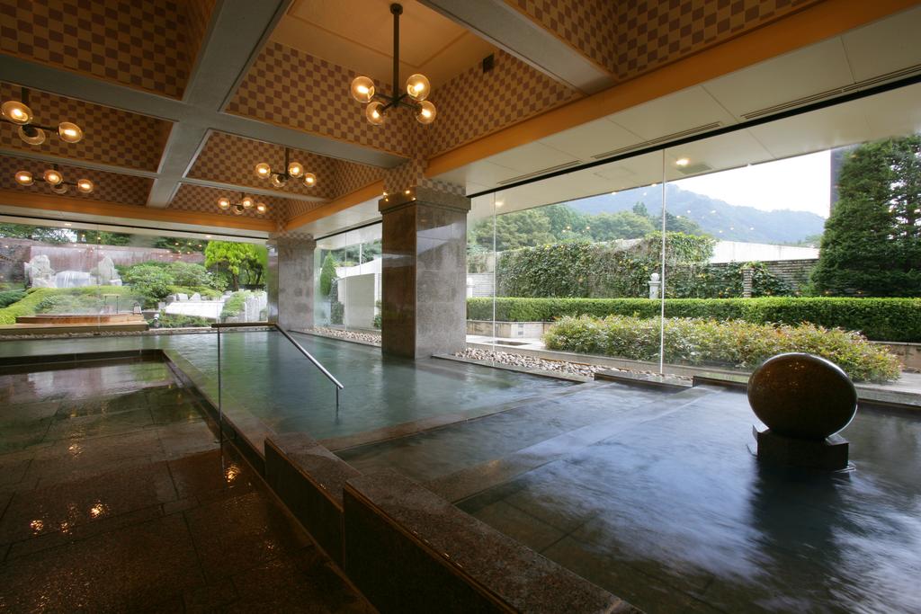 Kinugawa Grand Hotel Yume No Toki