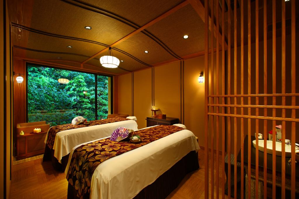 Kinugawa Grand Hotel Yume No Toki