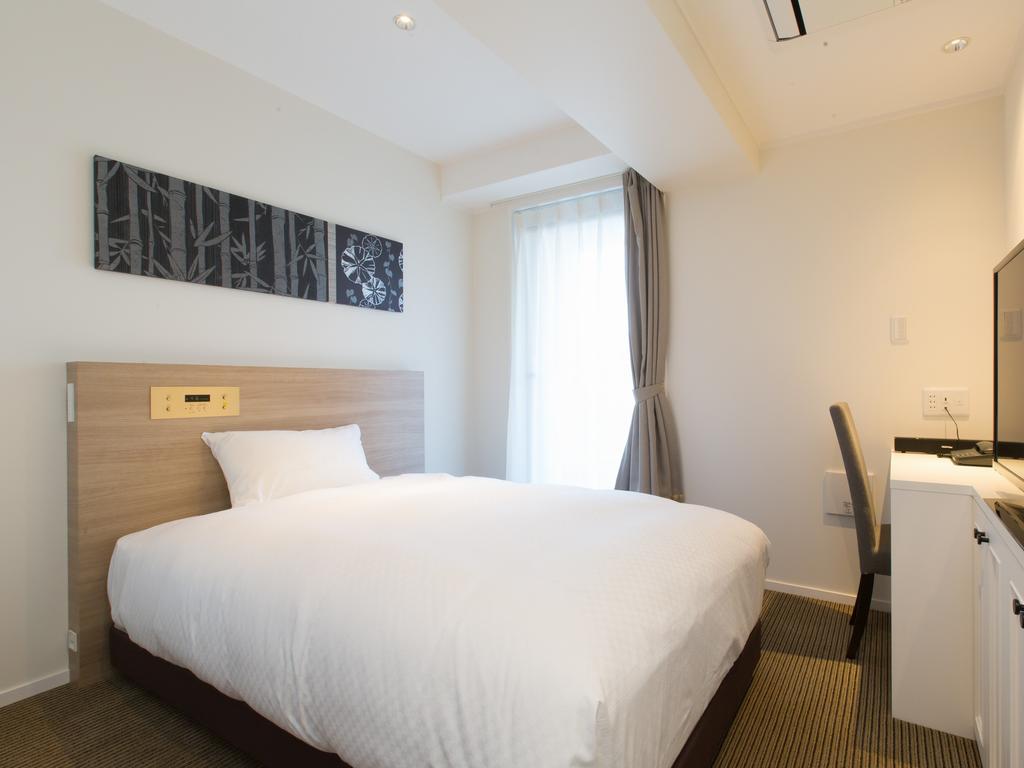 HOTEL SHIKI UTSUBO PARK