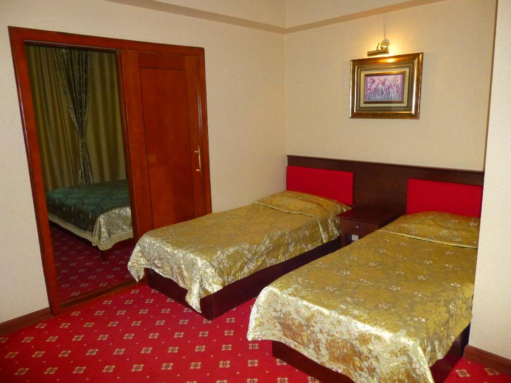 Hotel Regal