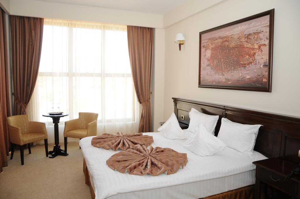 Hotel Rexton