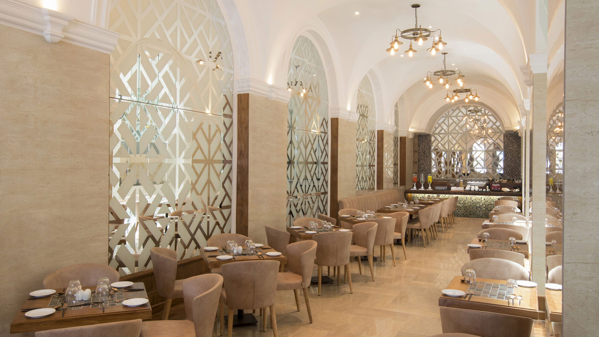 The Radh Hotel