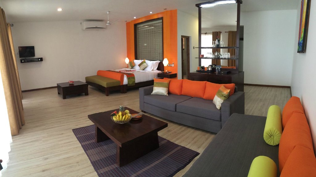 COCOBAY UNAWATUNA