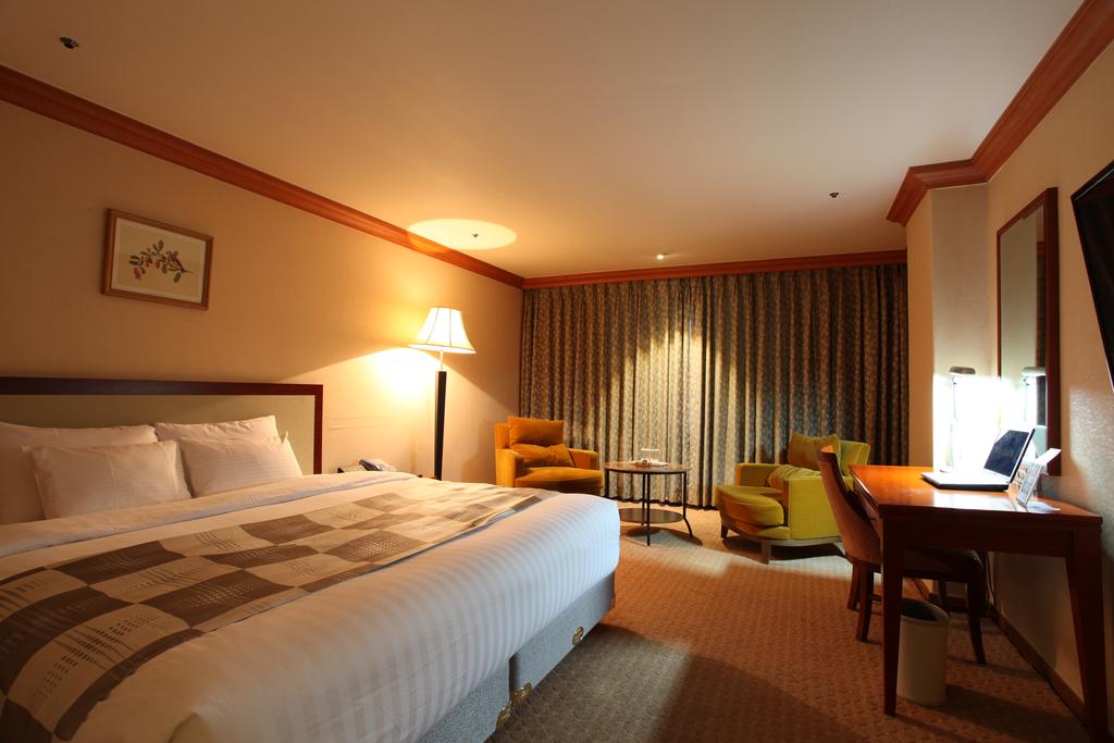 Hotel International