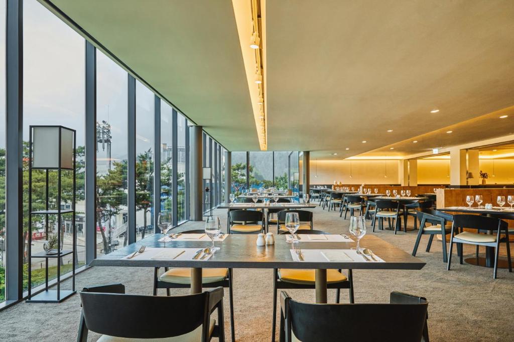Phoenix Pyeongchang Hotel