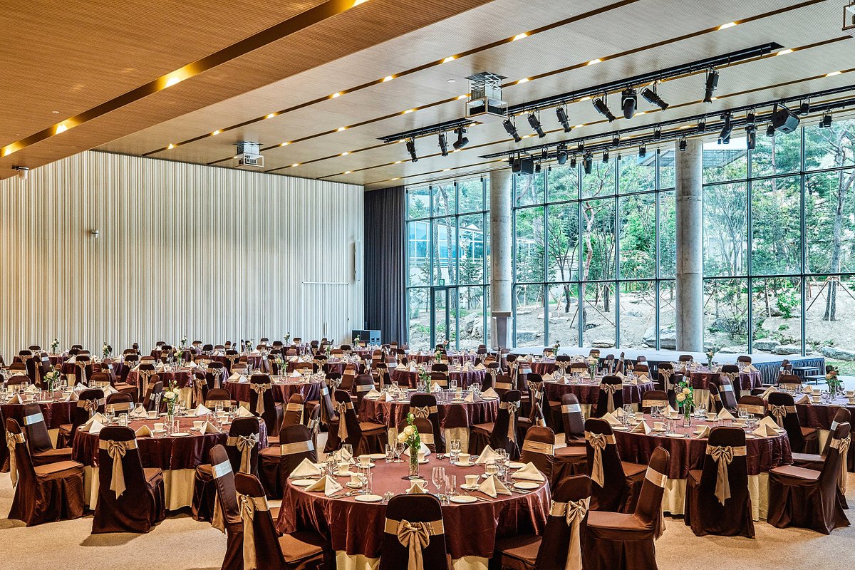 Phoenix Pyeongchang Hotel