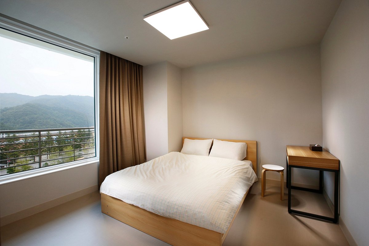 Phoenix Pyeongchang Hotel