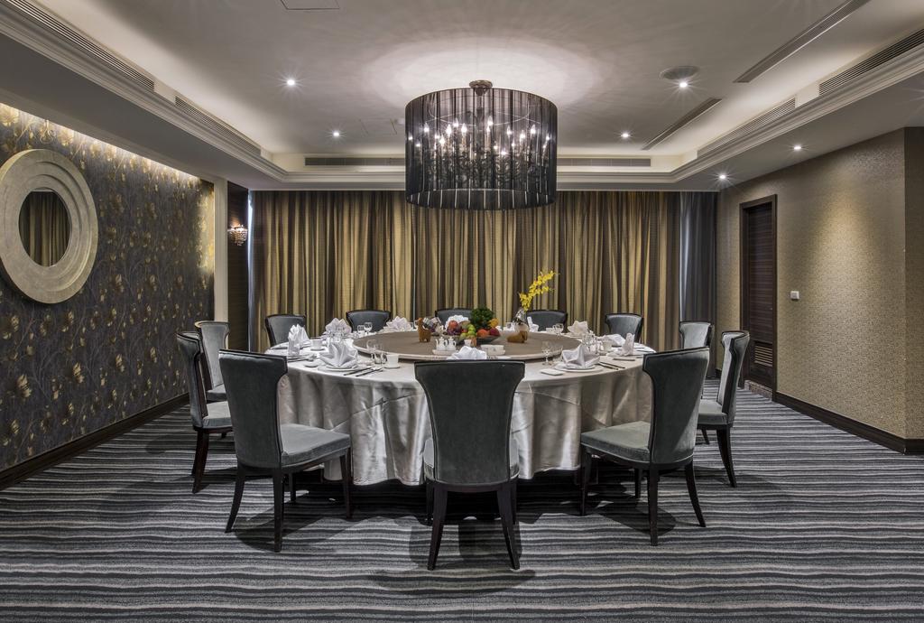 Carlton Hotel-Beida