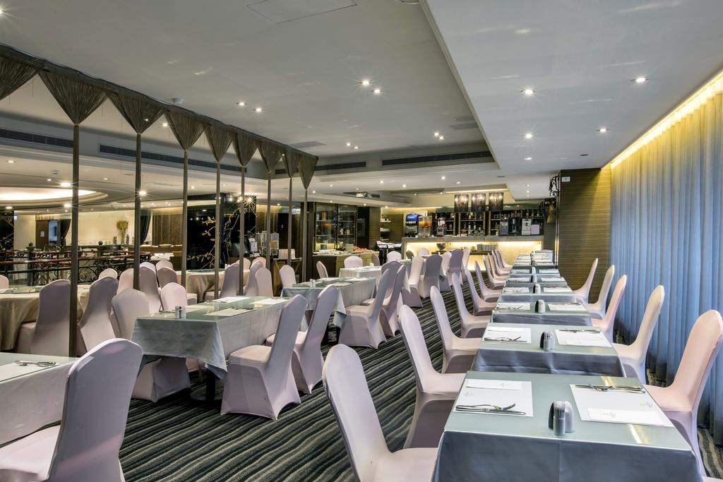 Carlton Hotel-Beida