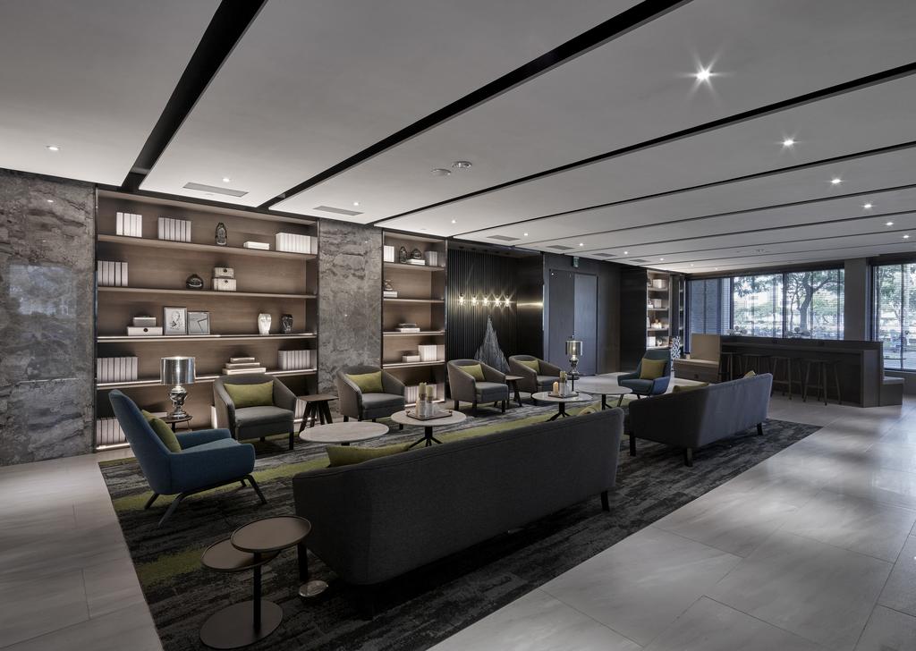 Harbour 10 Hotel
