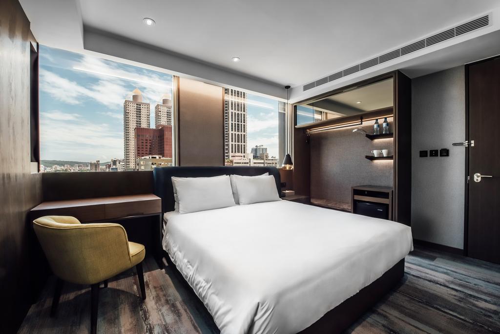 Harbour 10 Hotel