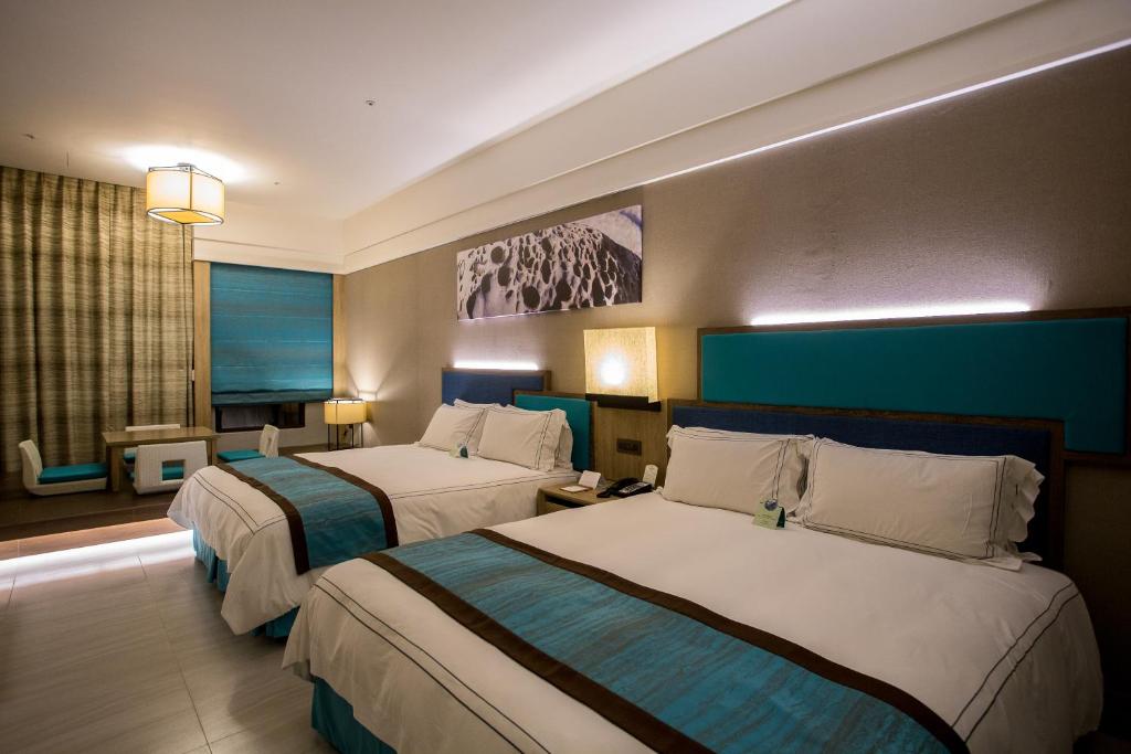 Fullon Hotel Fulong II
