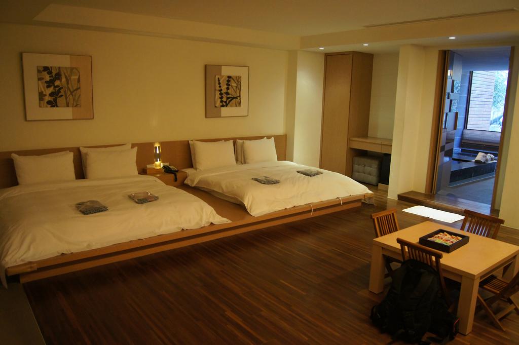 Goya Spring Resort