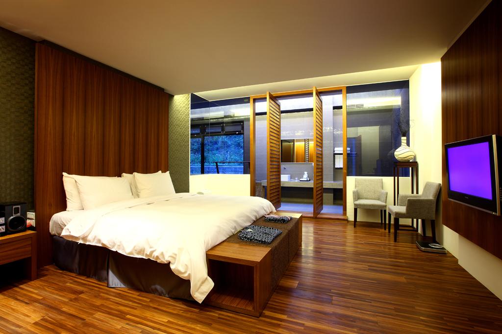 Goya Spring Resort