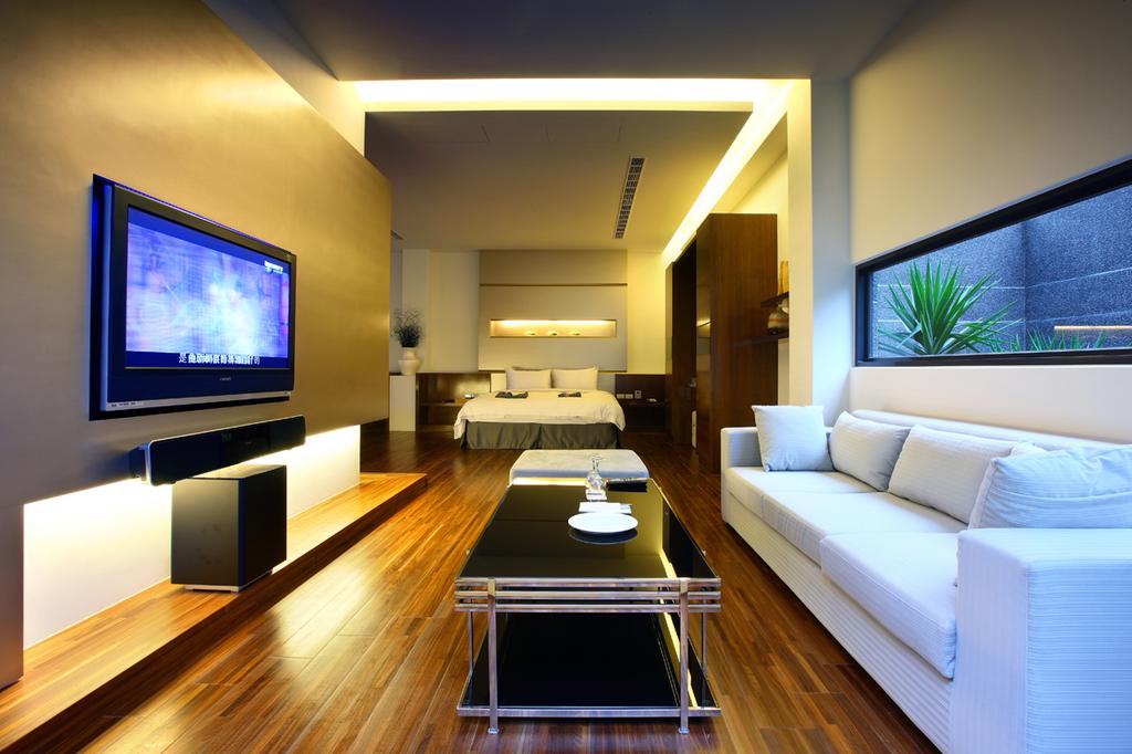 Goya Spring Resort