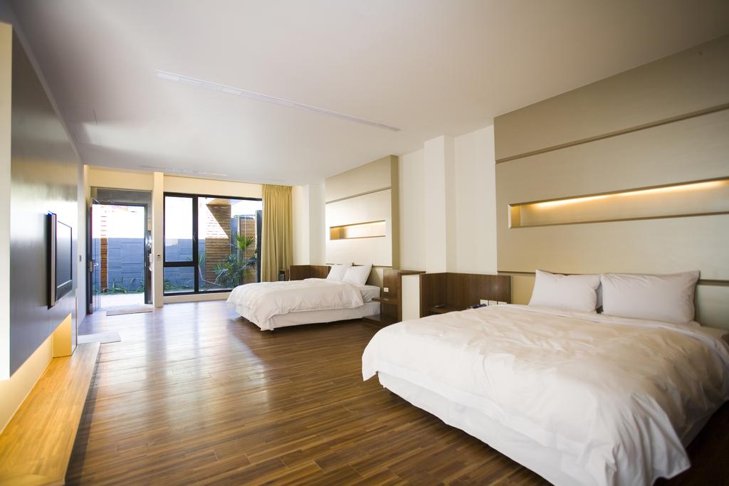 Goya Spring Resort