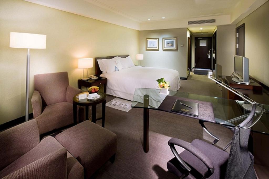 Tayih Landis Hotel,Tainan