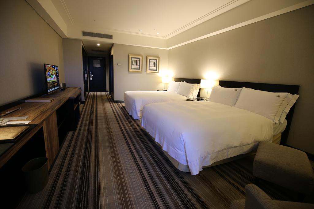 Tayih Landis Hotel,Tainan