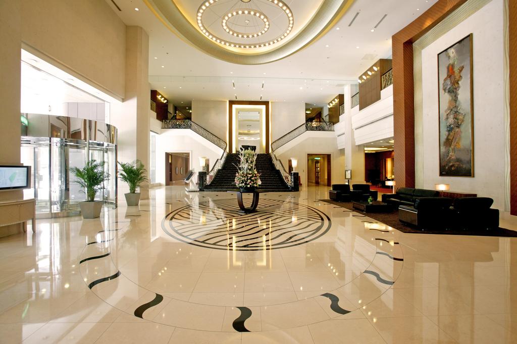 Tayih Landis Hotel,Tainan