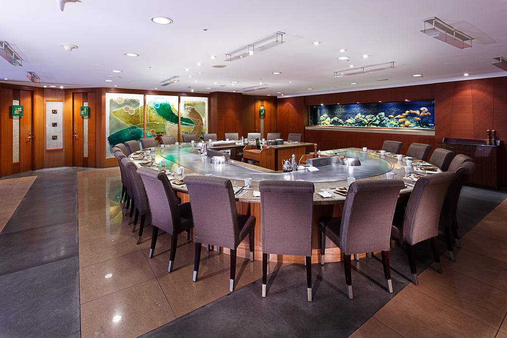 Tayih Landis Hotel,Tainan