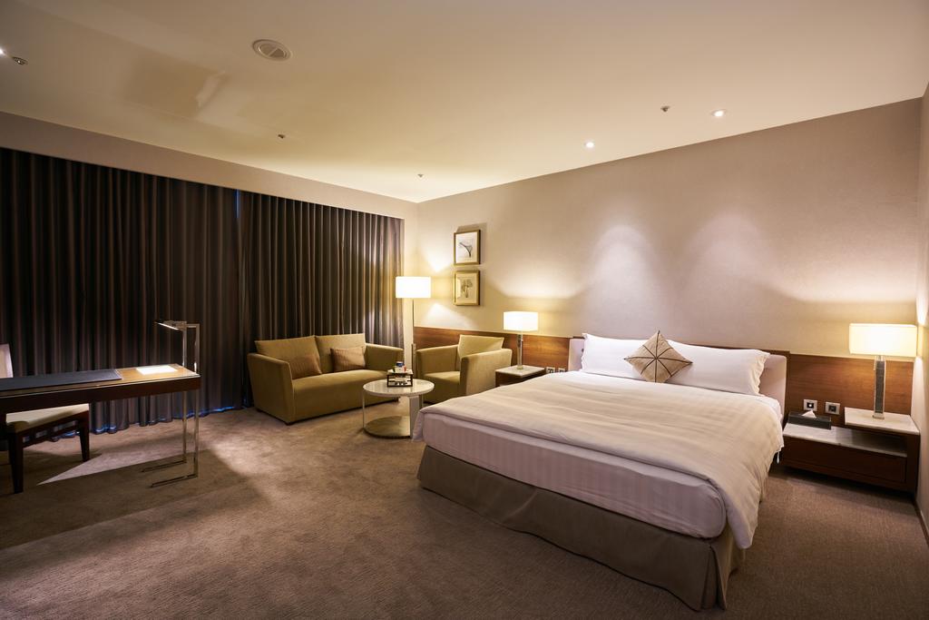 Taipung Suites